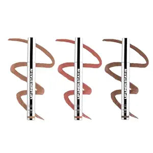 Sacheu | Lip Liner Stay-N Peel Off Tattoo Bundle