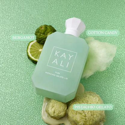 KAYALI | DISCOVERY LAYERING SET 06