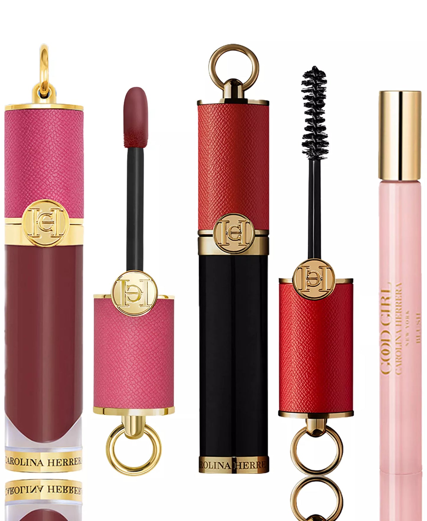 Carolina Herrera | Good Girl Blush Eau de Parfum, Liquid Blush and Mascara Set