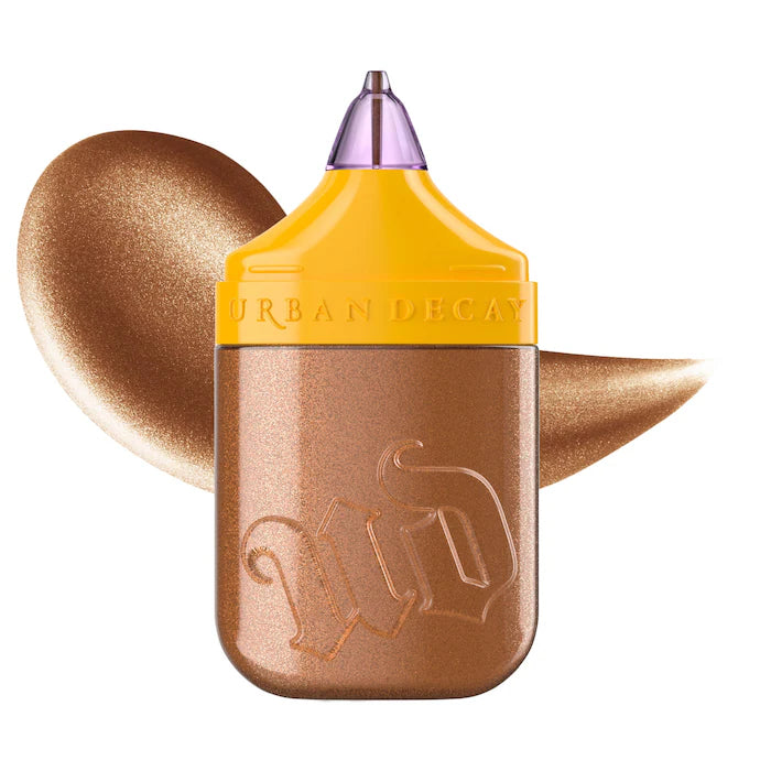 Urban Decay | Face Bond Luminizer Waterproof Glow Drops for Face + Body