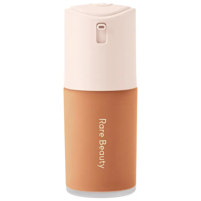 Rare Beauty |True to Myself Natural Matte Longwear Foundation