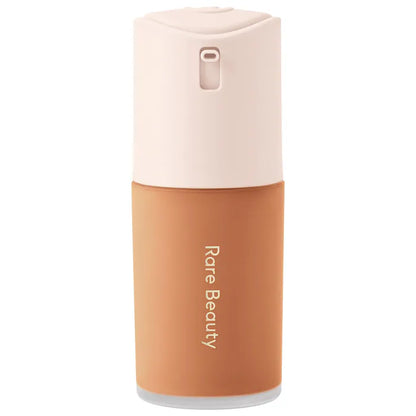 Rare Beauty |True to Myself Natural Matte Longwear Foundation
