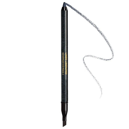 Yves Saint Laurent | Lines Liberated 24H Waterproof Eyeliner