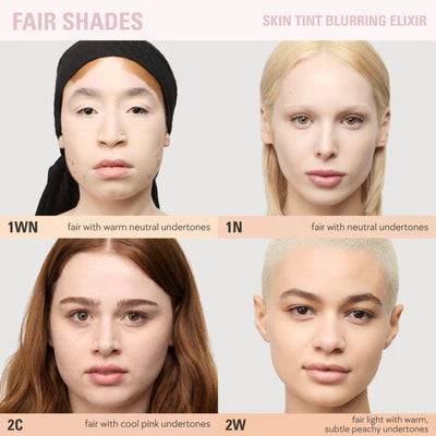 Kylie Cosmetics | Skin Tint Blurring Elixir