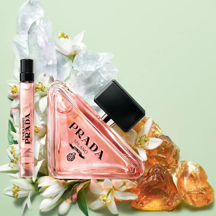 Sephora Favorites | Holiday Women's Perfume Sampler Gift Set w/ Redeemable Voucher