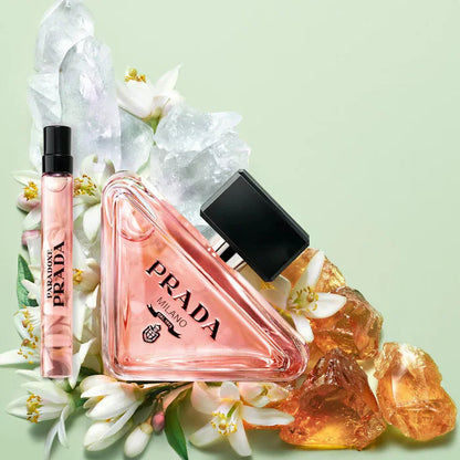 Sephora Favorites | Holiday Women's Perfume Sampler Gift Set w/ Redeemable Voucher