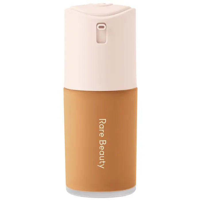 Rare Beauty |True to Myself Natural Matte Longwear Foundation