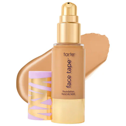 Tarte | face tape foundation