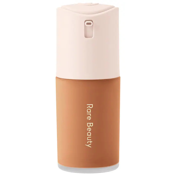 Rare Beauty |True to Myself Natural Matte Longwear Foundation