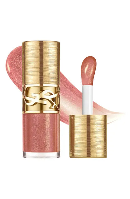 Yves Saint Laurent | Limited Edition YSL Loveshine Plumping Lip Oil Gloss