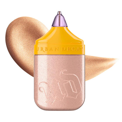 Urban Decay | Face Bond Luminizer Waterproof Glow Drops for Face + Body