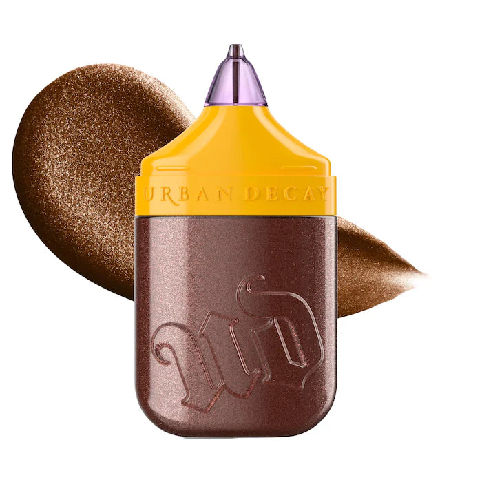 Urban Decay | Face Bond Luminizer Waterproof Glow Drops for Face + Body