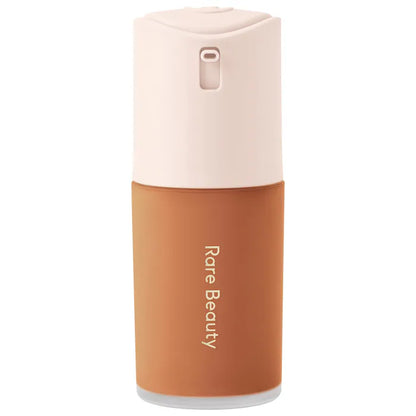 Rare Beauty |True to Myself Natural Matte Longwear Foundation