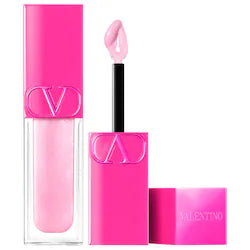 Valentino | Puffer Gloss Instant Plump & Long-Lasting Luscious Shine