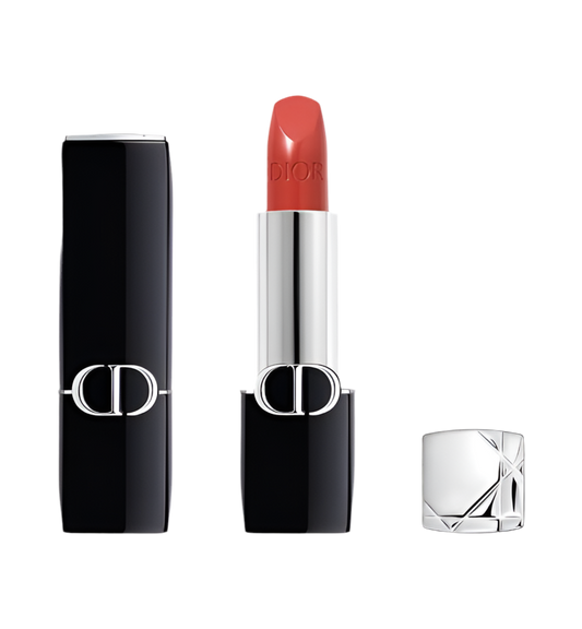 Dior | Rouge Dior Satin travel size in shade 720 Icone