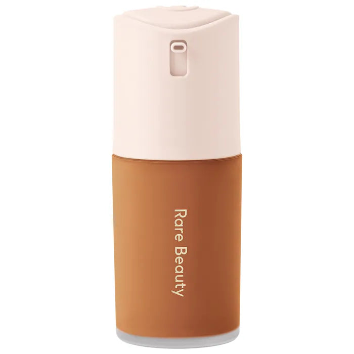Rare Beauty |True to Myself Natural Matte Longwear Foundation