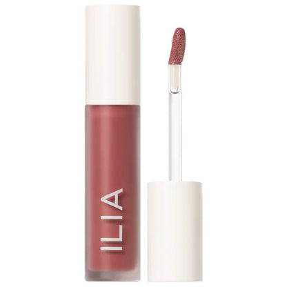 ILIA | Balmy Gloss Tinted Lip Oil