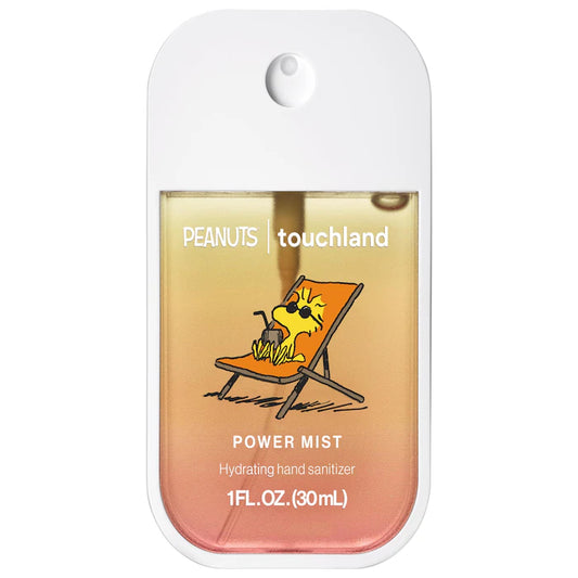 Touchland | Peanuts Hand Mist