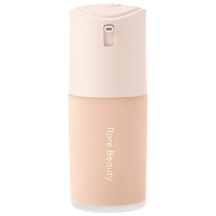 Rare Beauty |True to Myself Natural Matte Longwear Foundation