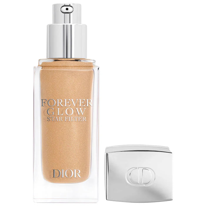 Dior | Forever Glow Star Filter Multi-Use Complexion Enhancing Booster