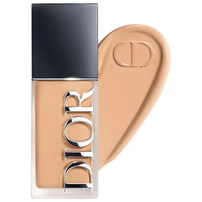 DIOR | Dior Forever Skin Wear Blurring Natural Matte Foundation - 24h Ultra Wear