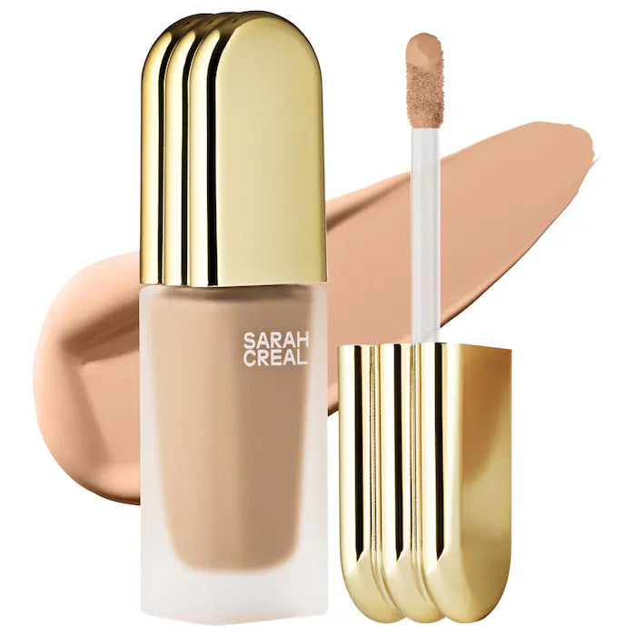 Sarah Creal | Face Flex Concealer & Complexion Enhancer with Caffeine