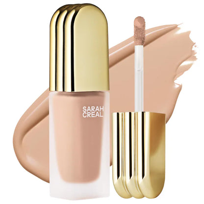 Sarah Creal | Face Flex Concealer & Complexion Enhancer with Caffeine