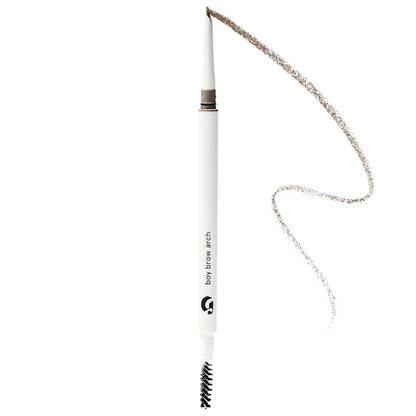 Glossier | Boy Brow Arch 2-in-1 Longwear Pomade Eyebrow Pencil
