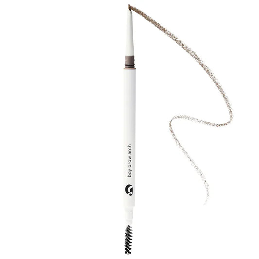 Glossier | Boy Brow Arch 2-in-1 Longwear Pomade Eyebrow Pencil