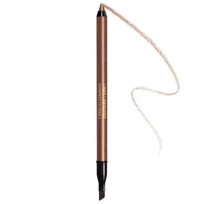 Yves Saint Laurent | Lines Liberated 24H Waterproof Eyeliner