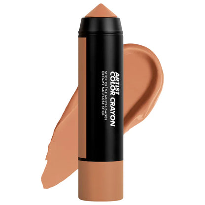 MAKE UP FOR EVER | Artist Color Crayon Waterproof Multi-Use Stick For Cheeks, Lips and Eyes