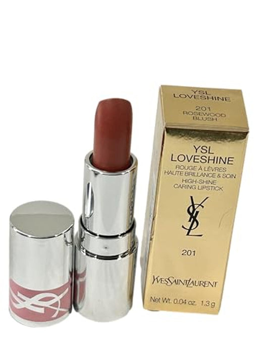 Yves Saint Laurent | Loveshine Lipstick 201 Rosewood Blush Trial Size