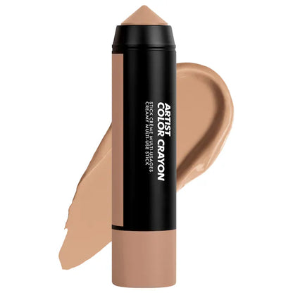 MAKE UP FOR EVER | Artist Color Crayon Waterproof Multi-Use Stick For Cheeks, Lips and Eyes