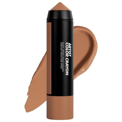 MAKE UP FOR EVER | Artist Color Crayon Waterproof Multi-Use Stick For Cheeks, Lips and Eyes