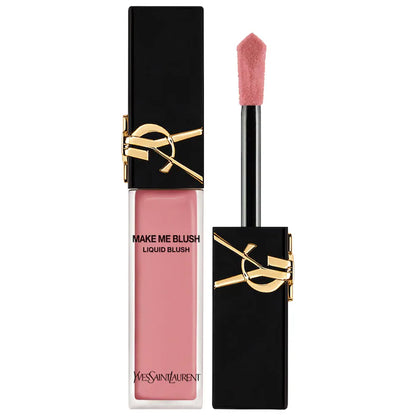 Yves Saint Laurent | Make Me Blush 12H Blurring Liquid Blush