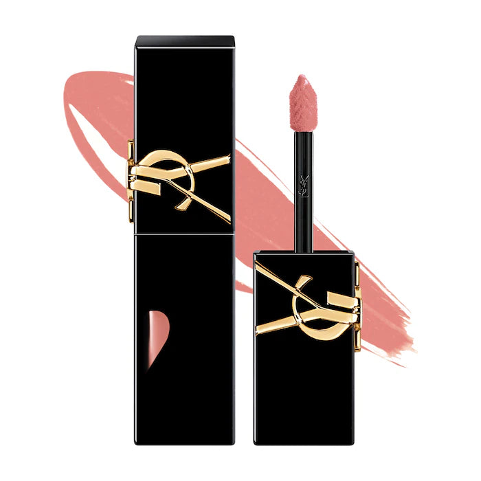 Yves Saint Laurent | The Inks Vinyl Cream High Shine Lip Stain