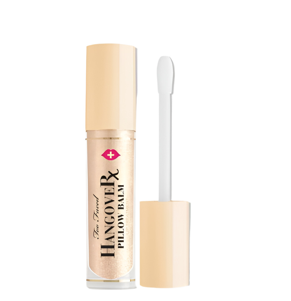 Too Faced | Hangover Pillow Balm Ultra-Hydrating Lip Balm