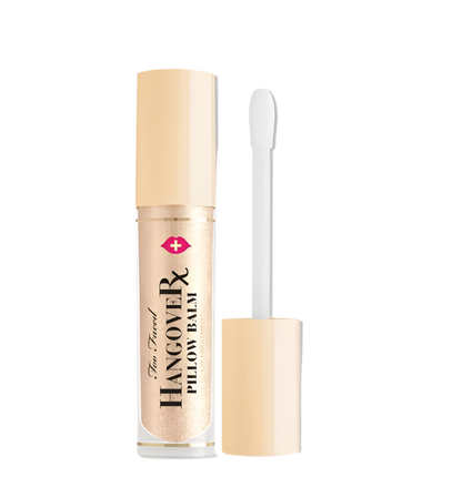 Too Faced | Hangover Pillow Balm Ultra-Hydrating Lip Balm