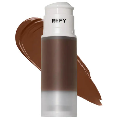 REFY | Skin Base Hydrating Gel Skin Tint with Hyaluronic Acid