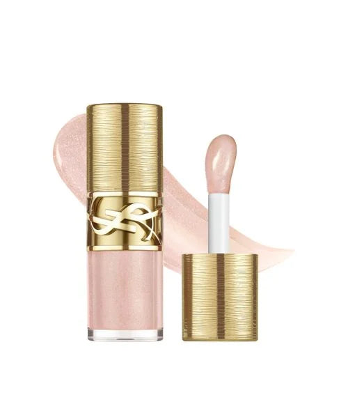 Yves Saint Laurent | Limited Edition YSL Loveshine Plumping Lip Oil Gloss