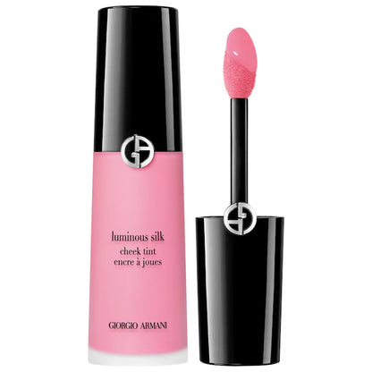 Armani Beauty | Luminous Silk Cheek Tint