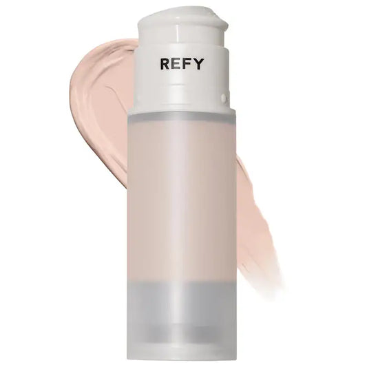 REFY | Skin Base Hydrating Gel Skin Tint with Hyaluronic Acid