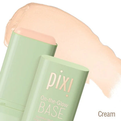 Pixi | On-the-Glow BASE