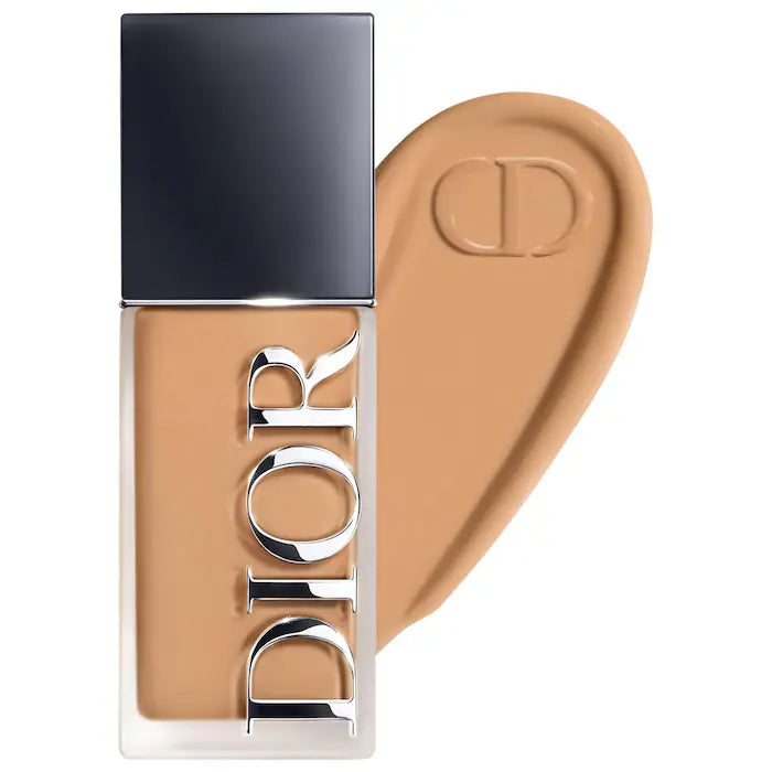DIOR | Dior Forever Skin Wear Blurring Natural Matte Foundation - 24h Ultra Wear
