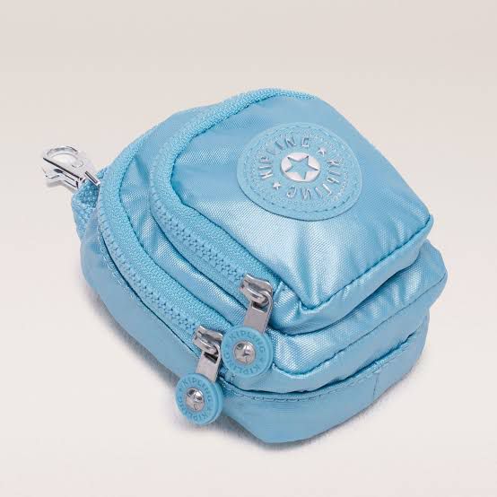 Kipling | Mini Seoul Gm