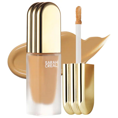 Sarah Creal | Face Flex Concealer & Complexion Enhancer with Caffeine
