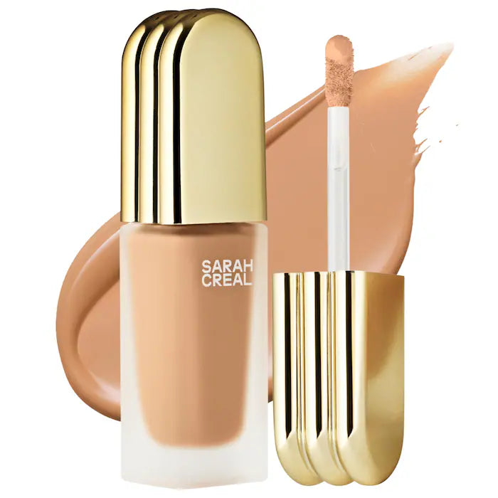 Sarah Creal | Face Flex Concealer & Complexion Enhancer with Caffeine