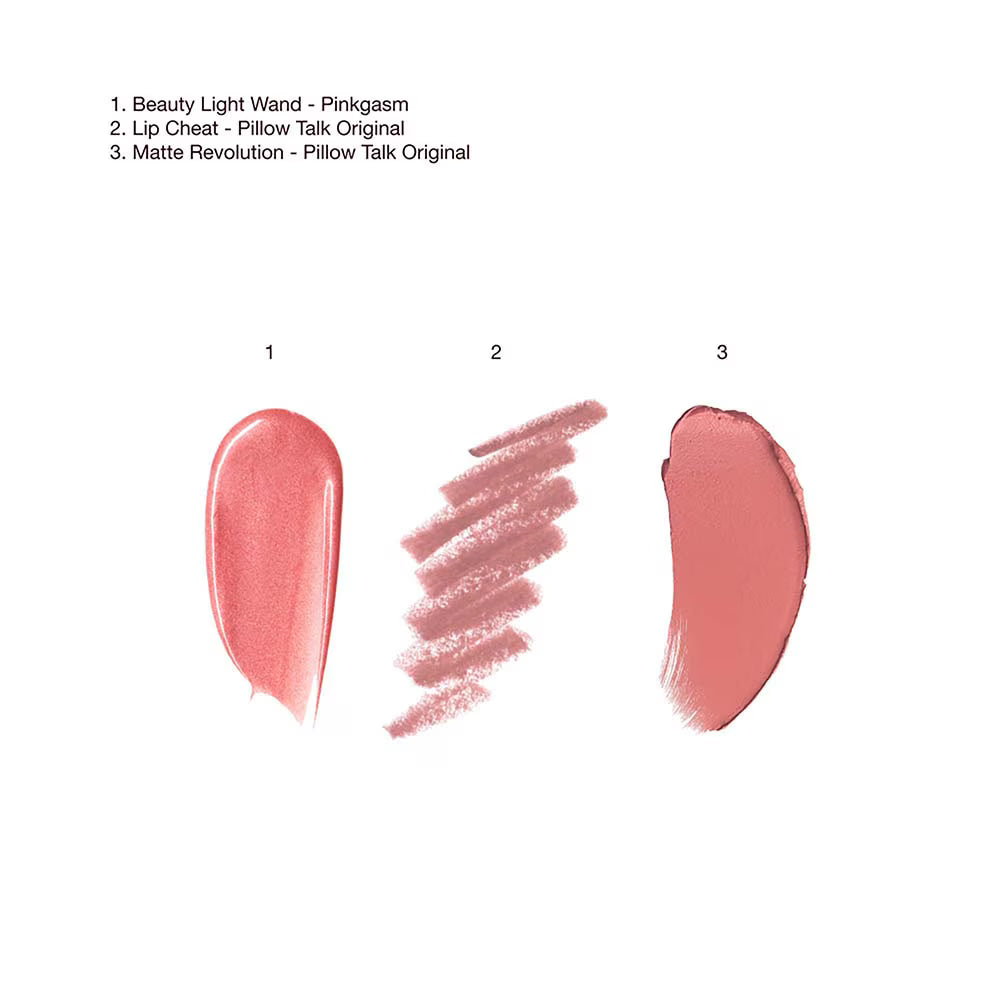 CHARLOTTE TILBURY | Charlotte's Mini Viral Beauty Icons