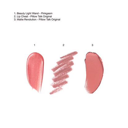 CHARLOTTE TILBURY | Charlotte's Mini Viral Beauty Icons