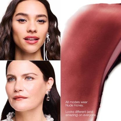 CLINIQUE | Mini Black Honey Cult Classic Lip Duo Gift Set